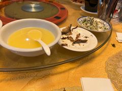 -燕北云山·农家菜·灶台鱼(密云溪翁庄店)