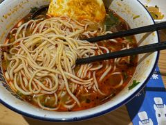 -马记永·兰州牛肉面(3019君尚店)