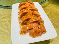 -华盛丰温州大排档(东三环南路店)