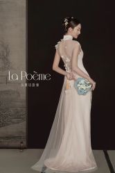 -乐派诗婚纱摄影