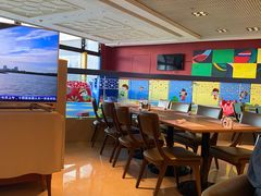 -咖啡苑自助餐厅·中国大饭店