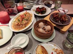 -有璟阁港式餐厅(国贸商城店)