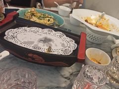 -君霖海鲜私房菜(春柳店)