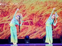 -DC少儿舞蹈培训中心(人民桥店)