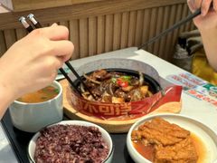 -谷田稻香·砂锅菜(汇暻广场店)