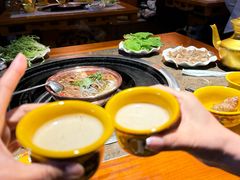 -顺顺小吃(独克宗古城店)