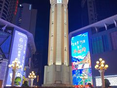 -人民解放纪念碑