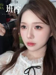 点击看大图 -班柠美妆·化妆私教(汉中路店)