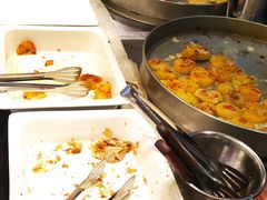 -素满香·全民食养自助(长宁龙之梦店)