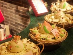 -叶叶菩提·晋福宫