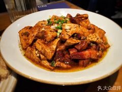 -95号酱骨·一块豆腐(展春园西路店)