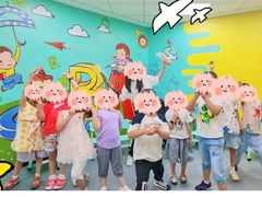 -新东方素质(金源校区)