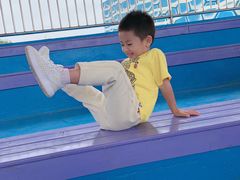 -华夏文旅海洋公园