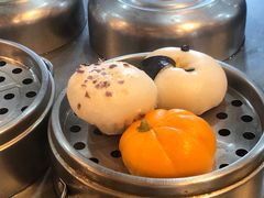 -比格比萨自助(沙河店)