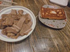 -格日勒阿妈蒙古厨房(大召店)