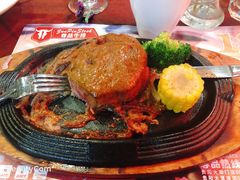 -尊品牛排(恒峰店)