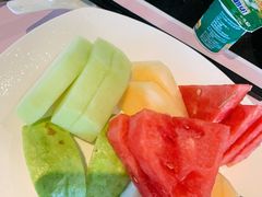 -厦门悦华酒店