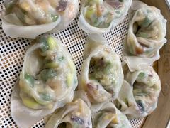 -面道赞宁海海鲜面(迎凤街店)