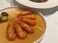 -醉舍·新淮扬菜(长宁龙之梦店)