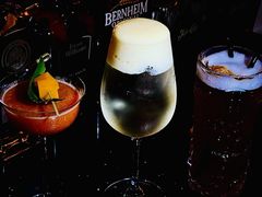 -Hill.Cocktail半山酒吧(中山店)