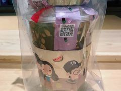 -九秋茶铺(三里屯店)