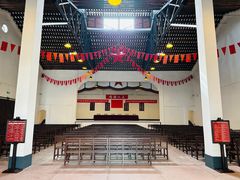 -第一次全国劳动大会旧址