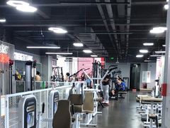 -形馆健身·普拉提(加州店)