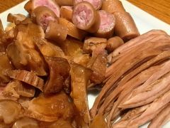 -邓公本味卤·江湖菜(天星桥创始店)