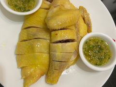 壹心鸡-文记壹心鸡(宝华路店)