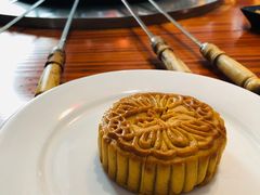 -炭虎子水浒烤肉(梦时代店)