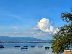 -抚仙湖禄充风景区