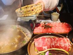 -盡膳口福·百年汤方火锅(科华北路店)