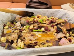 -猫公子纸上烤鱼烧烤•Bistro小酒馆(钱江世纪城店)