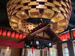 -千代武日本料理(哈西店)