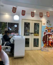 -星童star.kids儿童发型设计·满月胎发(玉兰花园店)