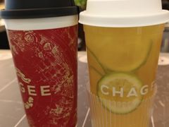 -霸王茶姬(南强街店)