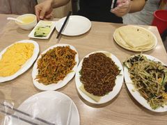 -姥家春饼店(漳州二路店)
