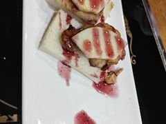 -松坂屋日料自助(长城路店)