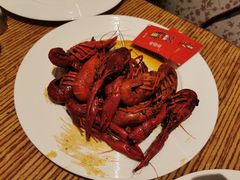 -阳澄湖费尔蒙酒店颐丰阁中餐厅(马鞍山西路店)