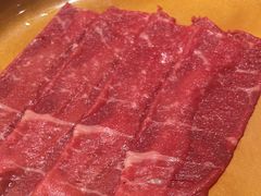 -小茉庐和牛自助火锅(龙湖万达店)