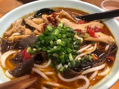 -宝小庆邵阳米粉(深圳市南山保利店)