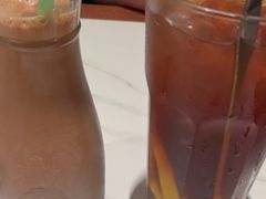 -鹅冠港式茶餐厅(来福士店)