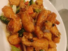 -新洪记·丽久饭店(铁西店)