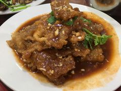 -坝上特色美食城