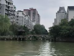 -运河游船(武林门码头)