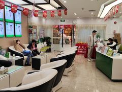 -深圳正夫口腔医疗管理连锁有限公司温莎口腔门诊部(东门店)
