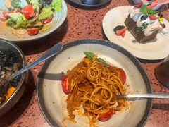 -La Terre乐田(万象城店)