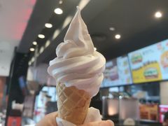 -汉堡王(徐汇绿地缤纷店)