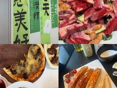 -Living Kitchen团建·厨艺派对空间(国贸店)