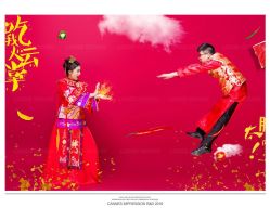 点击看大图 -戛纳印象摄影(潮拍定制馆)